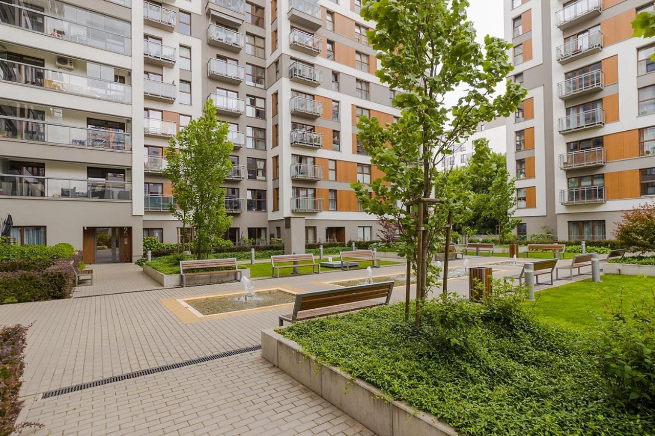 Woronicza Premium- Margo Butas Warsaw
