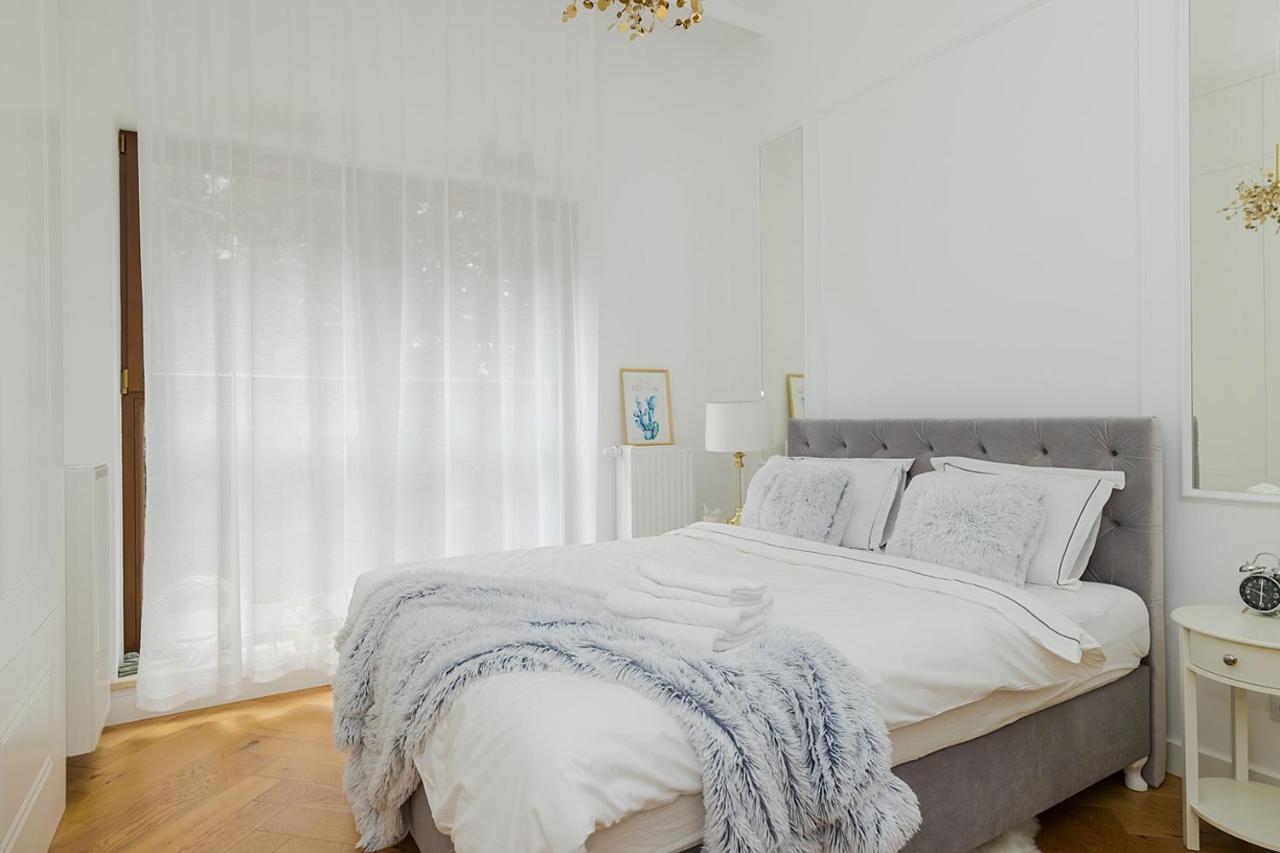 Woronicza Premium- Margo Leilighet Warszawa